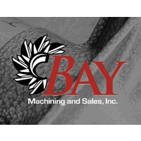 Bay Machining and Sales, Inc.