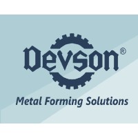 DEVSON PRESSTECH PRIVATE LIMITED logo - Similar company to Vivek Machine Tools