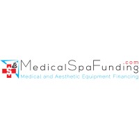 Medical Spa Funding, a division of Accrete Enterprises, Inc. logo - Similar company to Financing Your Way