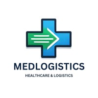 Medlogistics Ltd logo - Similar company to Forward Realty Ltd