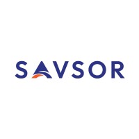 SAVSOR logo - Similar company to Rms Logistic