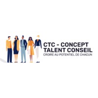 CTC Formation - Concept Talent Conseil logo - Similar company to Teelt - De L'Onboarding À L'Offboarding