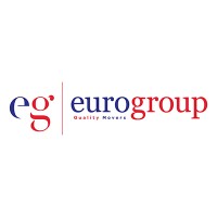 Eurogroup International Movers Ltd. logo - Similar company to White & Company Plc