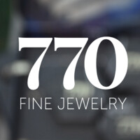 770 Fine Jewelry logo - Similar company to Ourspace App
