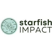 Starfish Impact logo - Similar company to Upward Acceleration