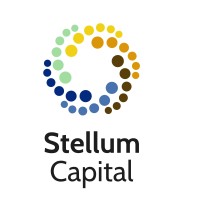 Stellum Capital logo - Similar company to Bay of Biscay Aquatics, S.L.