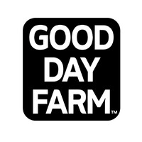 Good Day Farm logo - Similar company to Mocanntrade (Missouri Cannabis Trade Association)