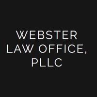 Webster Law Office, PLLC logo - Similar company to Cxo & Advisory Solutions, Llc