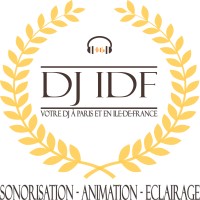 DJ IDF logo - Similar company to Axiloc