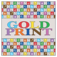 Gold Print S.r.l. logo - Similar company to Adaptive Group