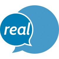 realLINGUA logo - Similar company to Elevate Community Center