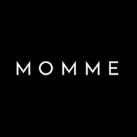 Momme logo - Similar company to Thera
