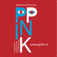 Beroepsvereniging PPINK, pedagogisch professionals in kinderopvang logo - Similar company to Boink | Belangenvereniging Van Ouders In De Kinderopvang