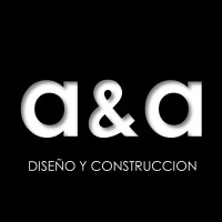 a&a design and construction logo - Similar company to W Studio Luxury Carpets