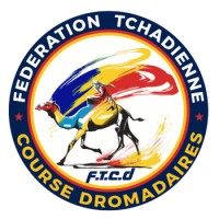 FTCD - Chad Camel Racing Federation logo - Similar company to الاتحاد العربي للهجن | Arab Camel Racing Federation