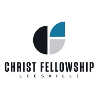 Christ Fellowship Leesville logo - Similar company to Clinicians Report