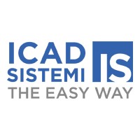 ICAD Sistemi logo - Similar company to Algoretico