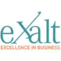 Exalt logo - Similar company to C-Suite Consultancy