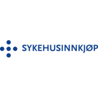 Sykehusinnkjøp HF logo - Similar company to Tidal Dynamics
