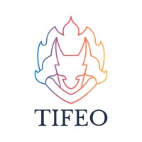 Tifeo logo - Similar company to Xlucidity Ltd.
