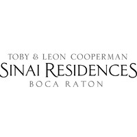 Sinai Residences logo - Similar company to Jmhr Group