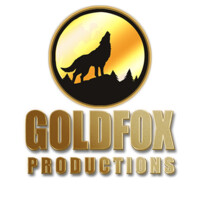 Gold Fox Productions logo - Similar company to Fixy Monk