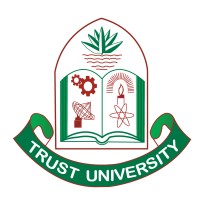 Trust University, Barishal logo - Similar company to Clean Hub