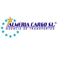 ALMERIA CARGO logo - Similar company to Murgi Cargo