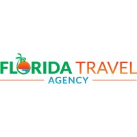 Florida Travel Agency LLC logo - email format related to Steph's Treks, Travel Agency