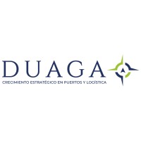 DUAGA logo - Similar company to Chiq World S.A.