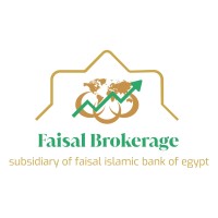 Faisal Brokerage Company logo - Similar company to Royal M.G Securities