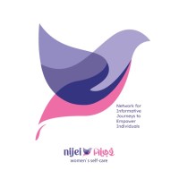 NIJEI - Made For Women logo - Similar company to Uv Technology