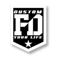 Full Design Conception logo - Similar company to C' Ta Com