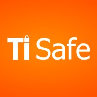 TI Safe Segurança Cibernética logo - Similar company to Ti Metricas