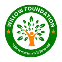 Willow Foundation logo - Similar company to Willow Foundation