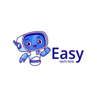 Easy Tech Hire logo - Similar company to Netsource, Inc.