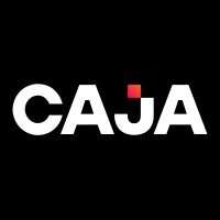 Caja Robotics logo - Similar company to Rgo Robotics