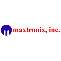 MAXTRONIX, INC. logo - Similar company to Synocode Group Limited