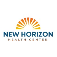 NEW HORIZON HEALTH CENTER logo - Similar company to Bchc