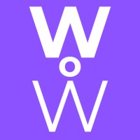 Women of Wisdom (WoW) Bay Area logo - Similar company to Fiddlehead®