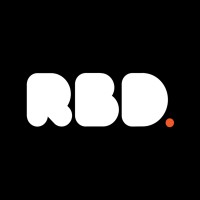 RBD Design logo - Similar company to Ponder, Create.