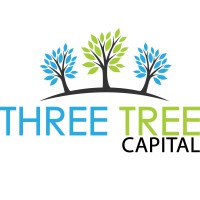 Three Tree Capital logo - Similar company to Davinci Capital Partners