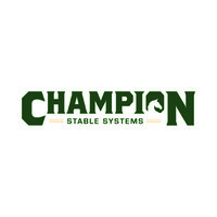 Champion Stable Systems logo - Similar company to Stringybark Landscaping