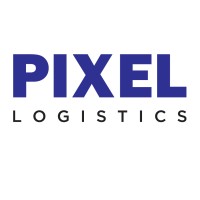 PIXEL LOGISTICS SDN BHD logo - Similar company to Unimaju Logistics
