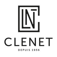 CLENET logo - Similar company to Sofima