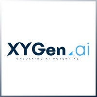 XYGen.ai logo - Similar company to Ipartnerx