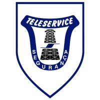 TELESERVICE S.A. - Segurança Privada e Serviços logo - Similar company to Wisne Security_Segurança Patrimonial Privada