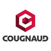 Cougnaud logo - Similar company to Sphinx France