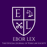 Ebor Lex Journal logo - Similar company to Ebor Lex Journal