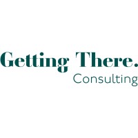 Getting There logo - Similar company to Das 18Te Kamel & Komplizen